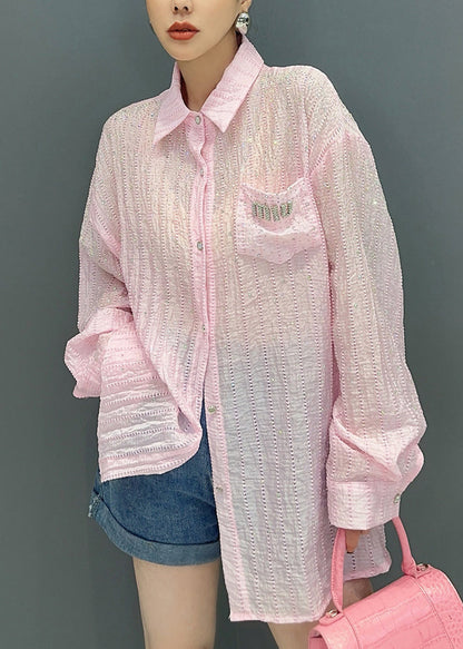 Elegantly Styled Shirt for Everyday Wear