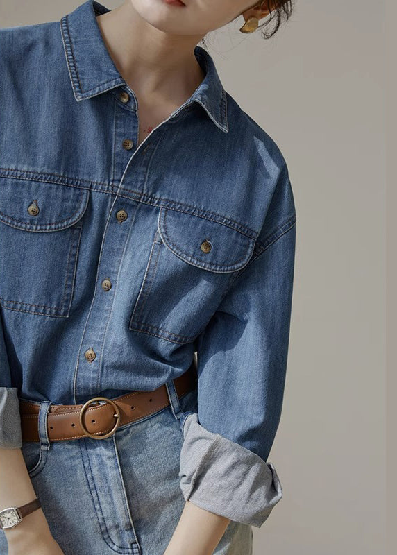 Effortlessly Elegant Blouse with a Timeless Design