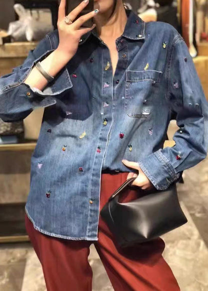 Gracefully Styled Shirt for Any Occasion