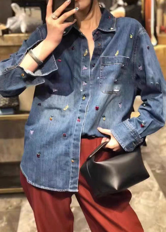 Gracefully Styled Shirt for Any Occasion