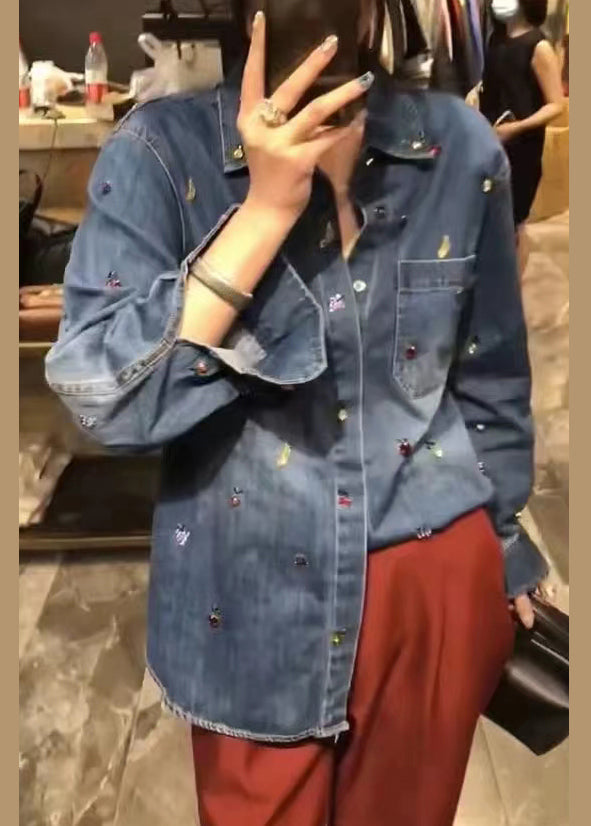 Gracefully Styled Shirt for Any Occasion