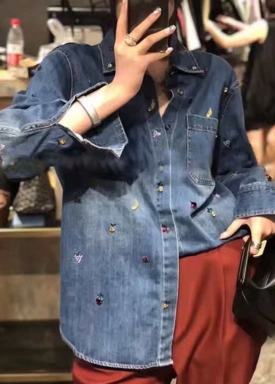 Gracefully Styled Shirt for Any Occasion