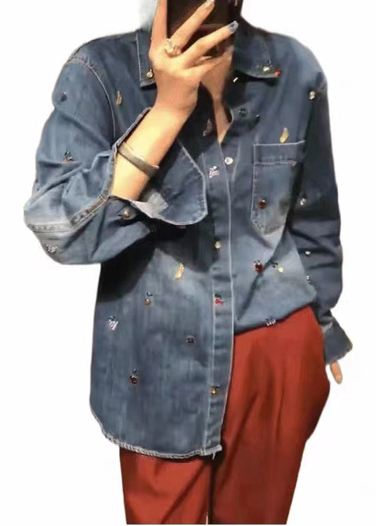 Gracefully Styled Shirt for Any Occasion
