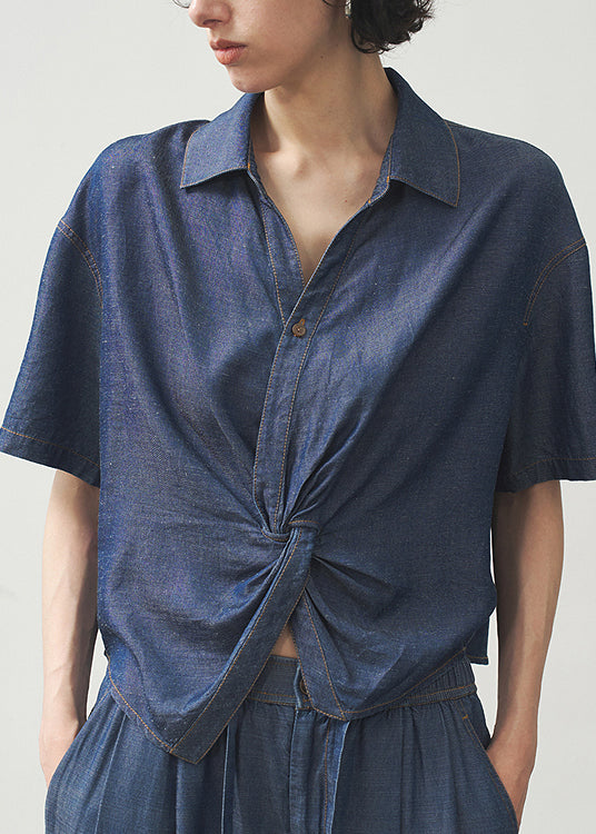 Classic Vintage & Enduringly Stylish Blouse