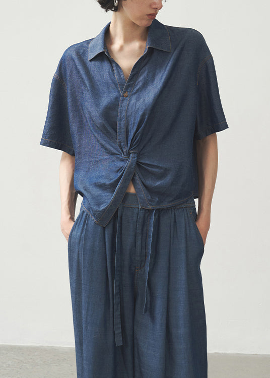 Classic Vintage & Enduringly Stylish Blouse