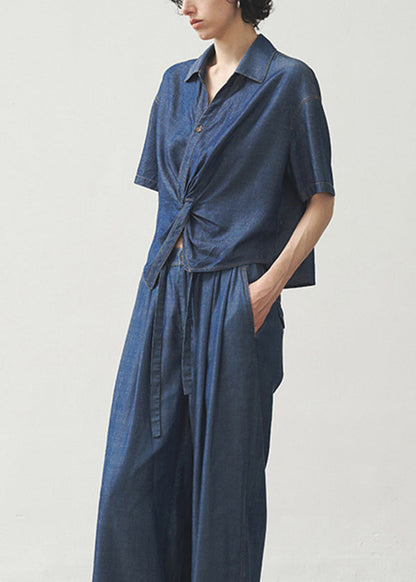 Classic Vintage & Enduringly Stylish Blouse