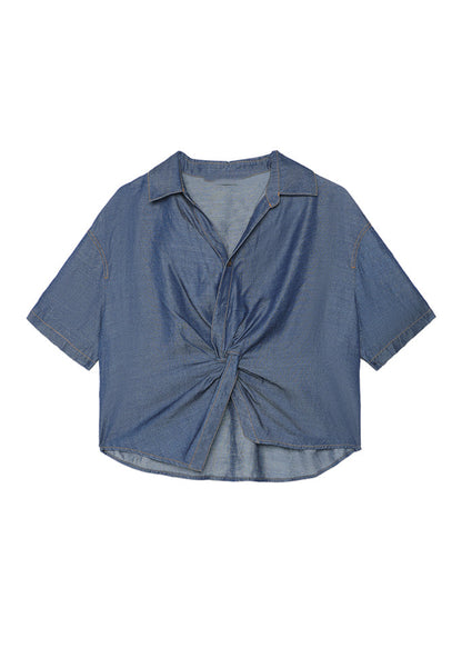 Classic Vintage & Enduringly Stylish Blouse