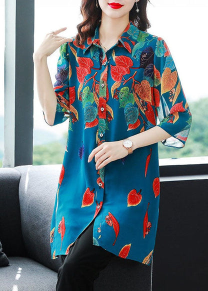 Sophisticated Shirt with a Clean Classic Look