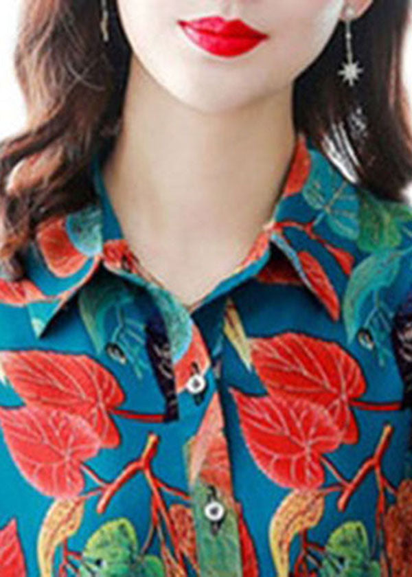 Sophisticated Shirt with a Clean Classic Look