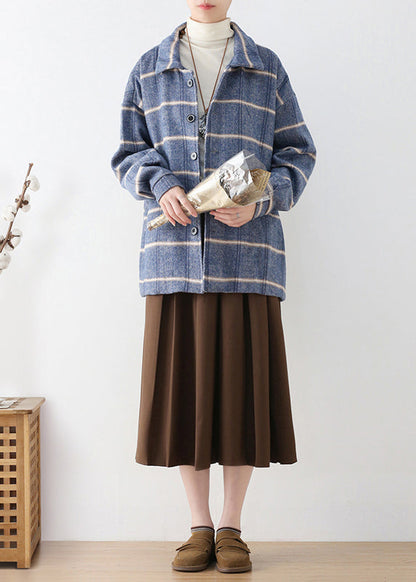 Beautifully Finished Coat in a Timeless Design