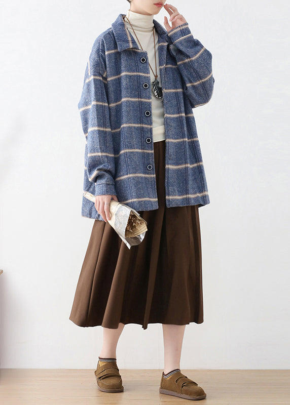 Beautifully Finished Coat in a Timeless Design
