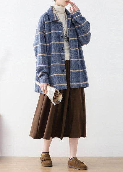 Beautifully Finished Coat in a Timeless Design