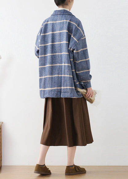 Beautifully Finished Coat in a Timeless Design