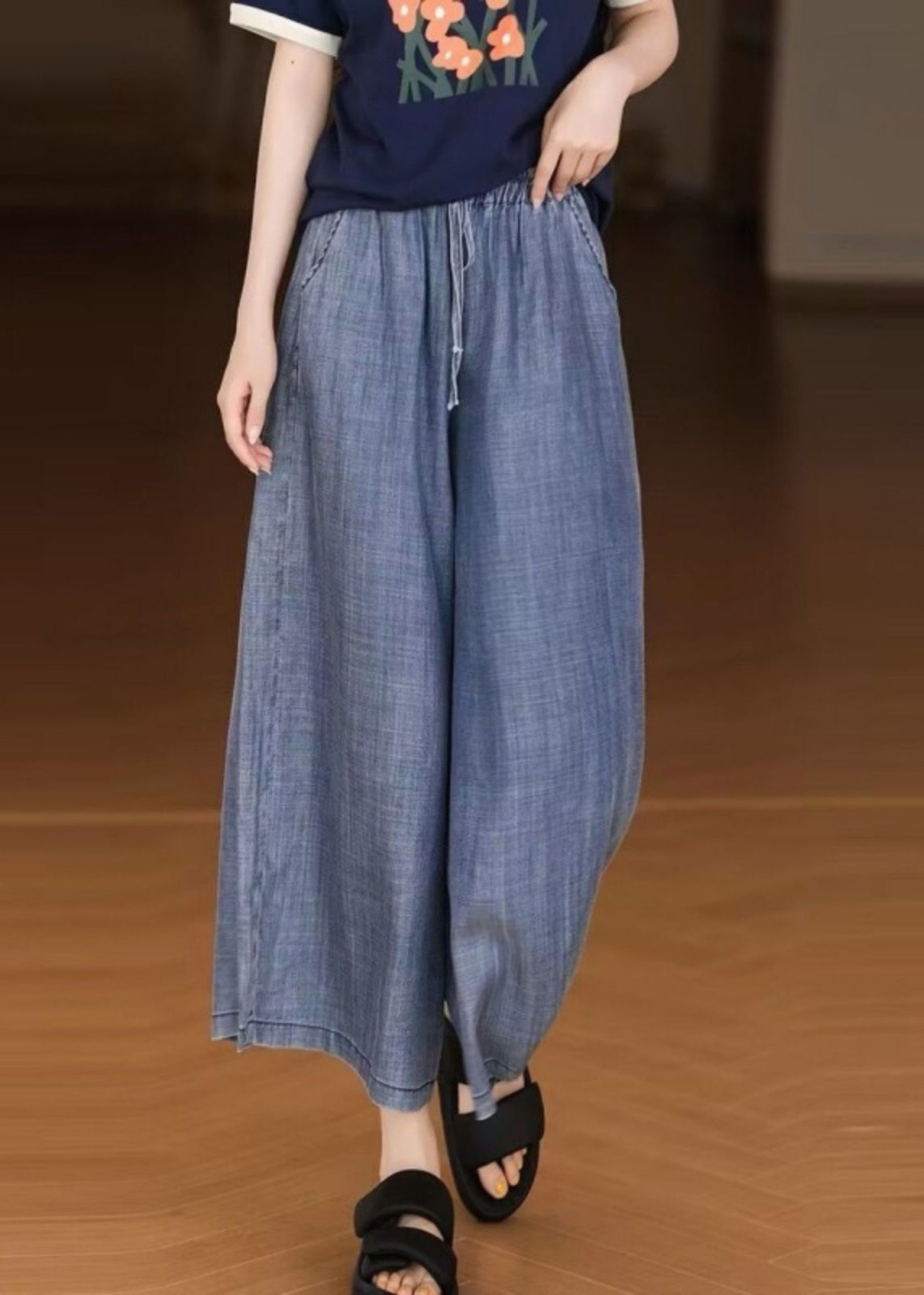 Gracefully Styled Pants for Any Occasion