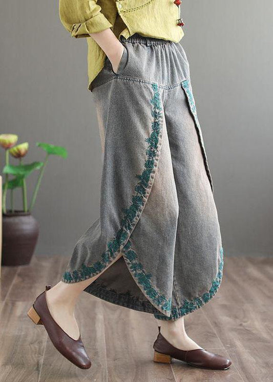 Classic Vintage & Enduringly Stylish Pants
