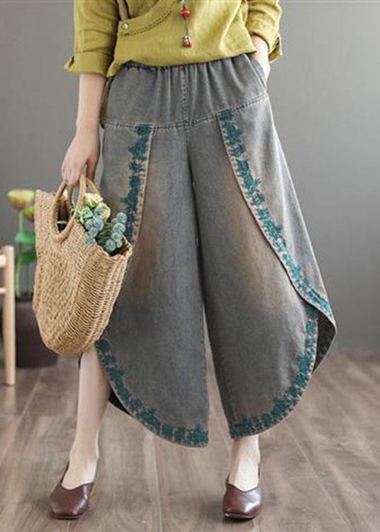 Classic Vintage & Enduringly Stylish Pants