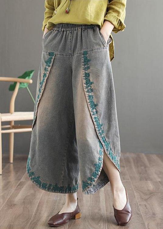 Classic Vintage & Enduringly Stylish Pants