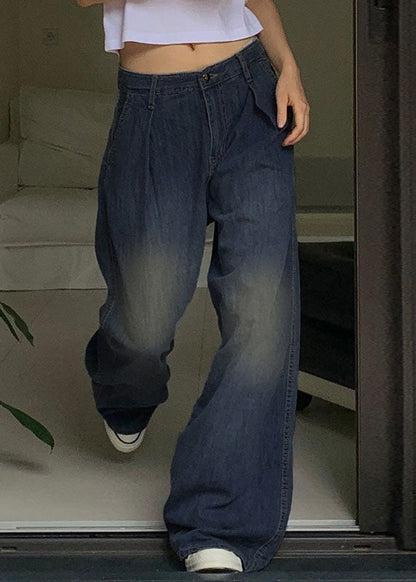Beautifully Finished Pants in a Timeless Design