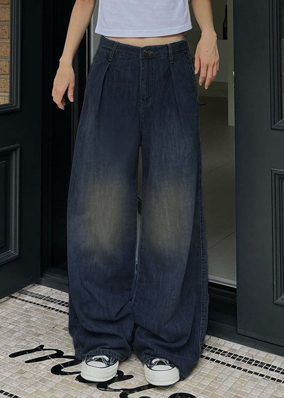 Beautifully Finished Pants in a Timeless Design