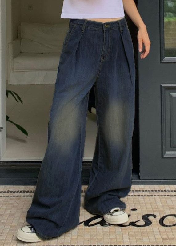 Beautifully Finished Pants in a Timeless Design