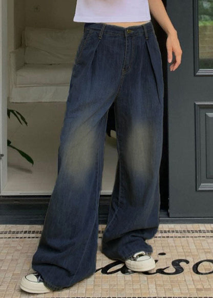 Beautifully Finished Pants in a Timeless Design