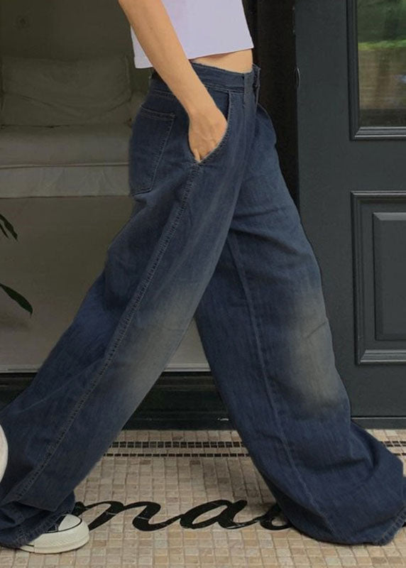 Beautifully Finished Pants in a Timeless Design