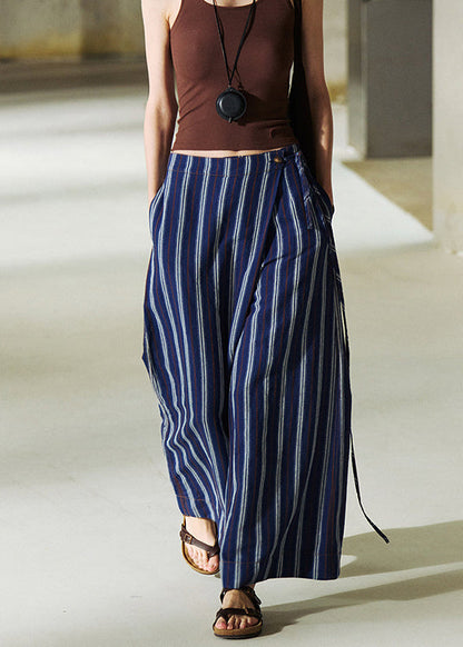 Beautifully Crafted Pants in a Classic Style