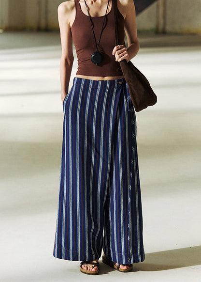 Beautifully Crafted Pants in a Classic Style