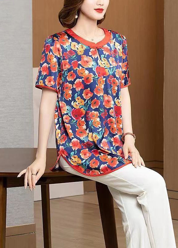 Beautifully Finished Shirt in a Timeless Design