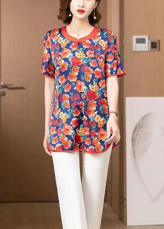 Beautifully Finished Shirt in a Timeless Design