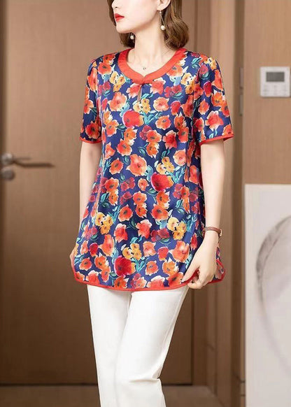 Beautifully Finished Shirt in a Timeless Design