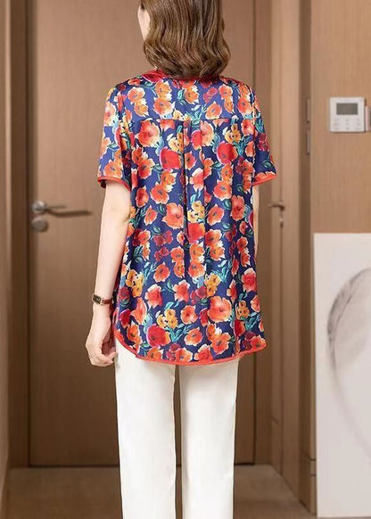Beautifully Finished Shirt in a Timeless Design