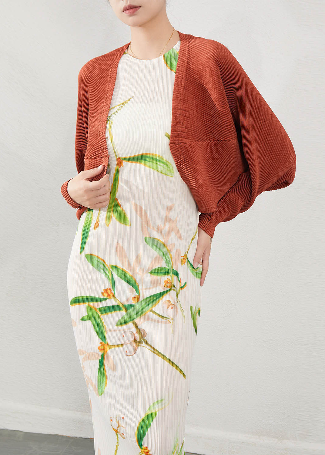 Classic Vintage & Enduringly Stylish Cardigan