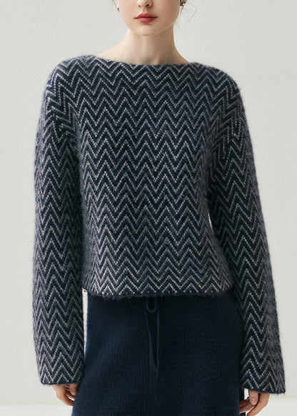Beautifully Crafted Sweater in a Classic Style