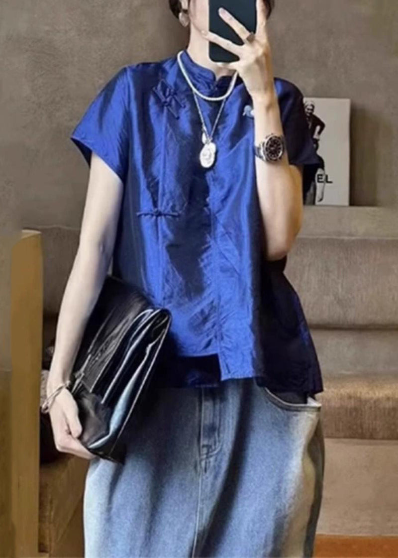 Beautifully Crafted Shirt in a Classic Style