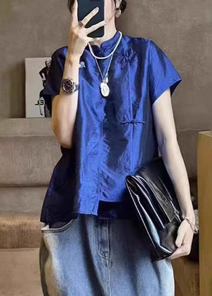 Beautifully Crafted Shirt in a Classic Style