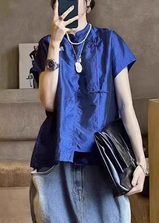 Beautifully Crafted Shirt in a Classic Style