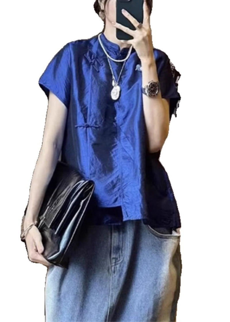 Beautifully Crafted Shirt in a Classic Style
