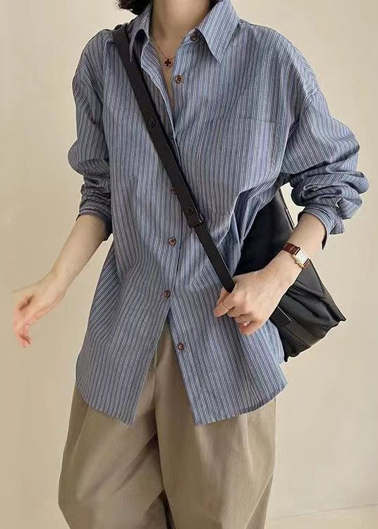 Classic Vintage & Enduringly Stylish Blouse