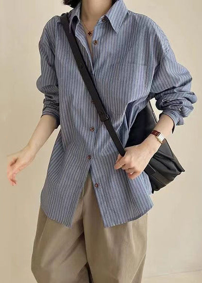 Classic Vintage & Enduringly Stylish Blouse