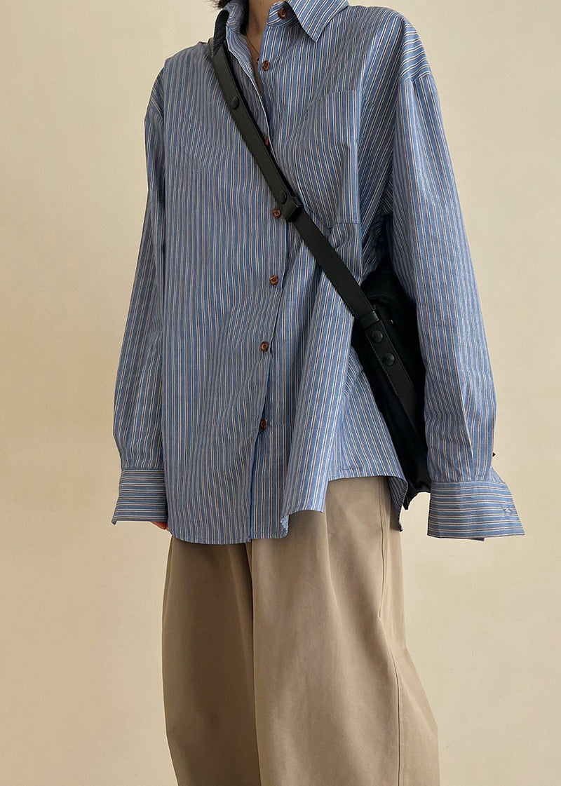 Classic Vintage & Enduringly Stylish Blouse
