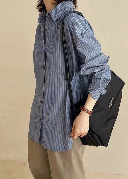 Classic Vintage & Enduringly Stylish Blouse