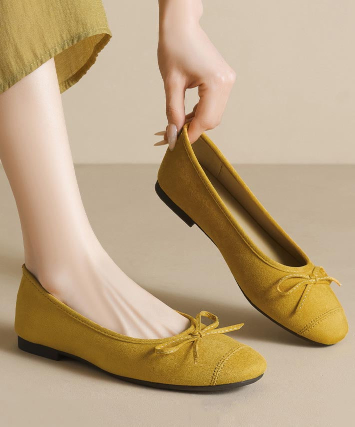 Classic Orthopedic Loafers with Timeless Style