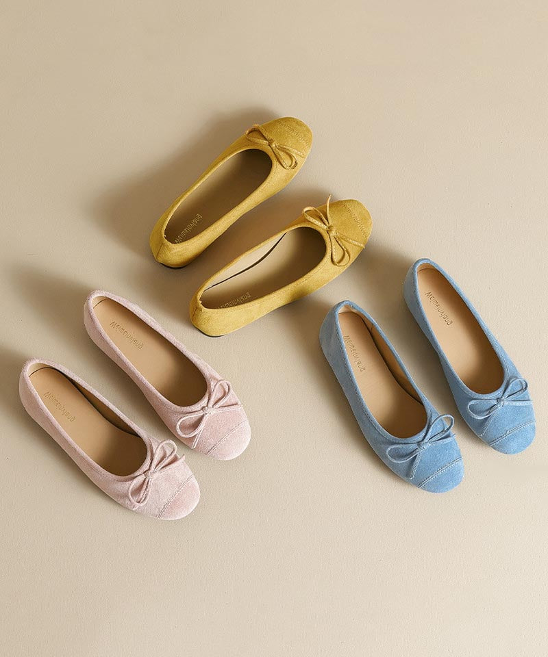 Classic Orthopedic Loafers with Timeless Style