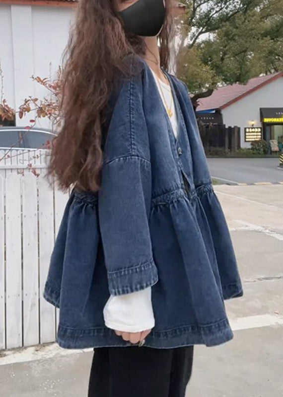 Gracefully Styled Coat for Any Occasion