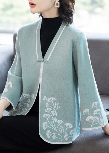 Polished Coat with an Effortless Classic Look