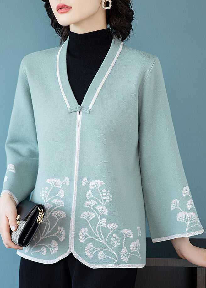 Beautifully Balanced Coat with Timeless Character