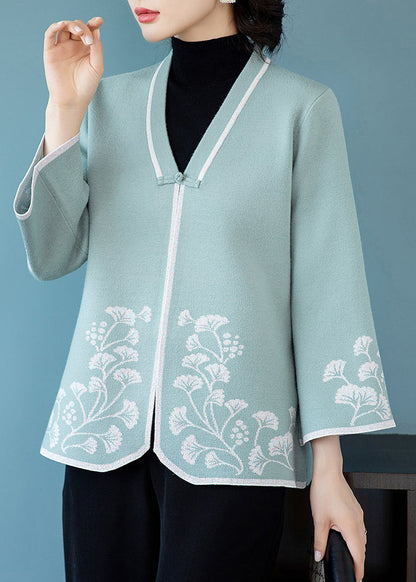 Polished Coat with an Effortless Classic Look