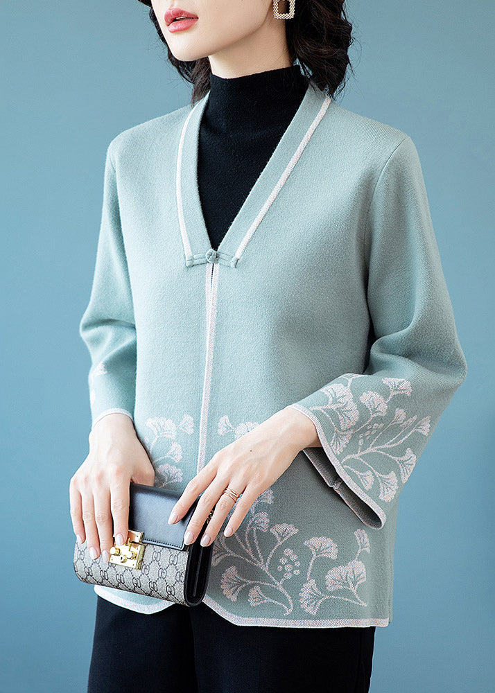 Polished Coat with an Effortless Classic Look