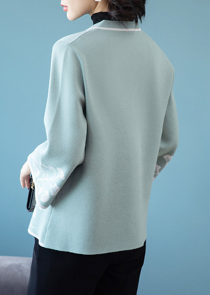 Polished Coat with an Effortless Classic Look